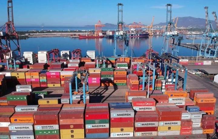 Preocupa aumento de aranceles en México a empresas a chinas
