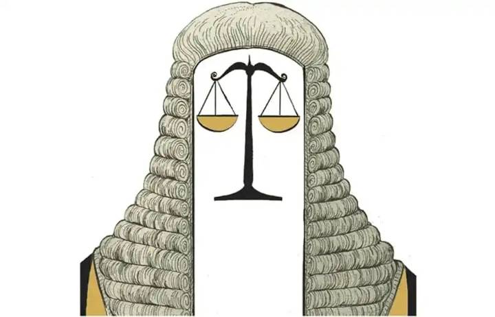 The judiciary is still in thrall to DEI
