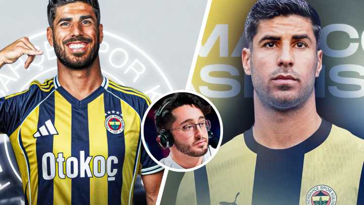 Spursito 'first': Fabrizio Romano da el 'Here we go' al fichaje de Asensio... confirmado por el streamer hace un año