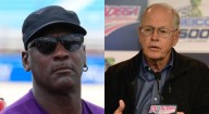NASCAR Insider Blames Michael Jordan & Co.’s ‘Ego’ for Lawsuit, Warns of Risky Outcome
