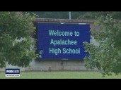 Apalachee High School shooting 1