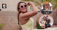 Josetty Hurtado estrena lujoso depa en Las Vegas mientras su padre, ‘Chibolín’, sigue preso: “Nuestra etapa importante” La influencer mostró el departamento ubicado en la ‘Ciudad del Pecado’, donde vi