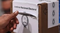 Elecciones provinciales en Buenos Aires inician este 7