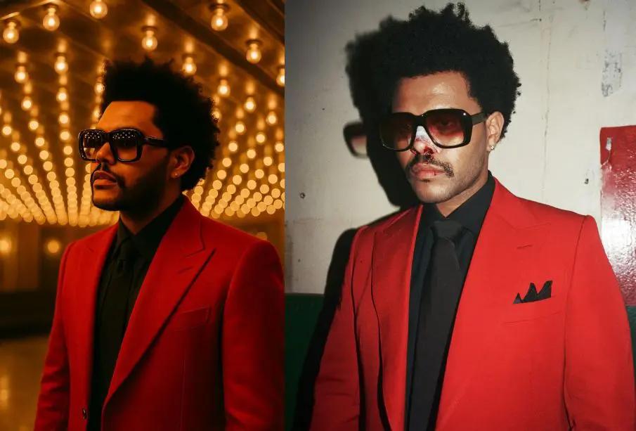 The Weeknd llega a CDMX en 2026: dos conciertos explosivos en el Estadio GNP Seguros con Anitta de invitada