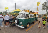 Fans flock to NDSU for tailgating. What does it take to make the pregame party happen?
