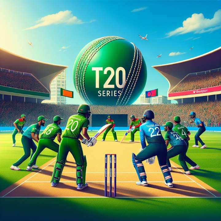 Nepal's Historic T20 Triumph Over West Indies
