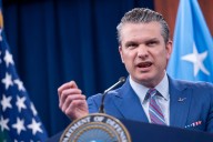Pentagon authorizes up to 600 military lawyers to serve as temporary immigration judges