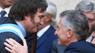 El PRO respaldó la continuidad del ajuste que propuso Milei con su Presupuesto 2026