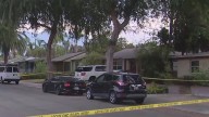 2 teens in custody after high-speed IE pursuit