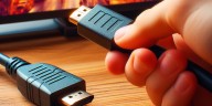 Qué necesitas para conectar el celular a un Smart TV a través del HDMI