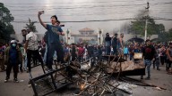 La "Generación Z" se moviliza e incendia al gobierno de Nepal; "la rabia se gestó durante muchos meses", afirman