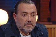 VIDEO. ¿Volverá a la televisión chilena? La confesión de Leo Caprile y su futuro como animador