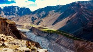HP CM Congratulates Forest Dept On UNESCO Recognition For Spiti Valley