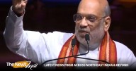 Amit Shah to visit Bihar on Sept 26 and 27, hold key meeting ahead of assembly polls