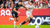 El Sevilla reacciona a tiempo ante un invicto Elche