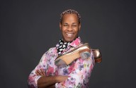 Brian Davis Built A Stage Wherever He Could — And Never Stopped Performing