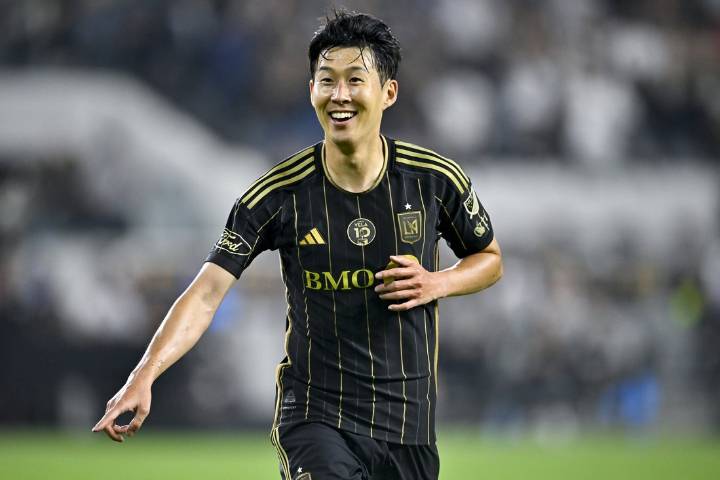 Deadspin | St. Louis City braces for powerful LAFC offense