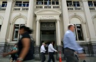 Las reservas del Banco Central subieron casi USD 1.900 millones: el mercado lo atribuye a fuertes compras de dólares del Tesoro