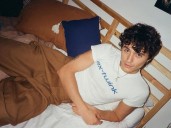 Fernando Cattori: el actor mexicano que brilla en The Summer I Turned Pretty como Benito en París