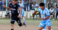 Central Norte sacó ventaja ante Unión Calilegua en la ida