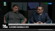 Falchini, candidato a senador: “El vaciamiento de la educación pública atenta contra nuestra mejor tradición argentina”