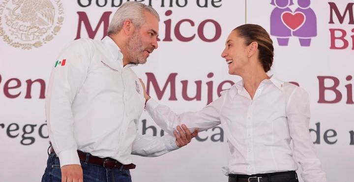 Quinta visita de Claudia Sheinbaum a Michoacán será el 14 de septiembre
