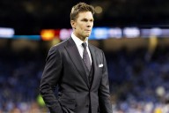 Tom Brady Shares Clear Message on Arch Manning Despite Week 1 Loss