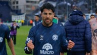 Independiente Rivadavia: Mauricio Cardillo y un partido especial al enfrentar a Lanús