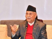 Convocan en Nepal a reunión partidista urgente por protestas