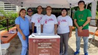 Intensifican búsqueda de nuevos casos de VIH en Campeche