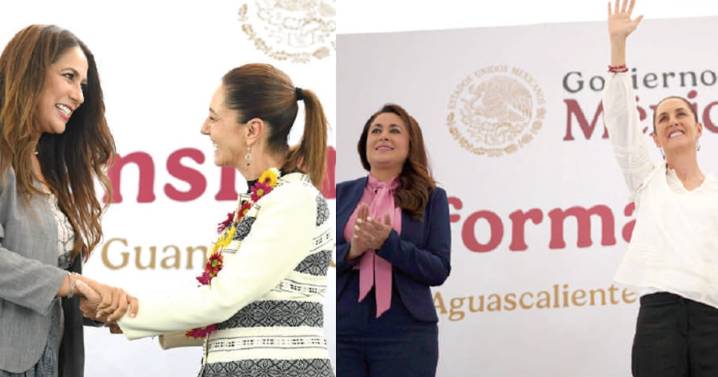 CSP rinde cuentas en los estados