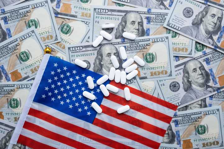 6 Things You Need to Know About MFN Drug Pricing