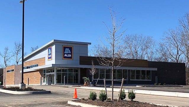 ALDI is rebranding its products: Here’s what shoppers can expect