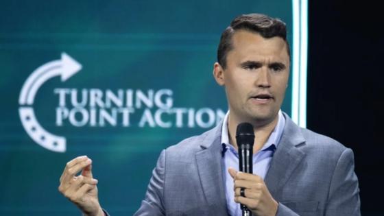 Trump aseguró que supuesto asesino de Charlie Kirk fue capturado