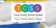 Troup County school bus monitor arrested after report of showing inappropriate images to students