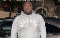 Four young suspects charged with murder for firing into Bronx crowd, striking five
