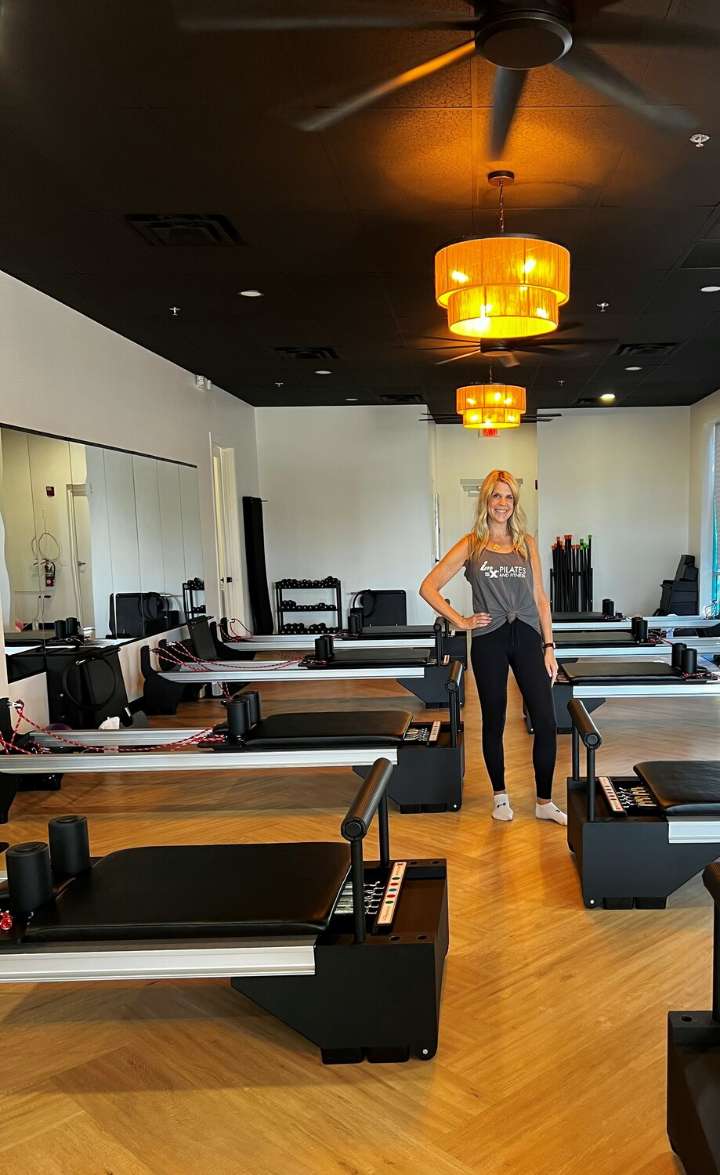 Personalized pilates training opens in Peoria