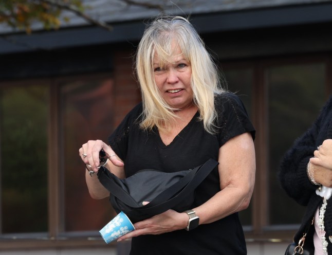 Woman poured bleach into ex’s pond and killed his fish after he ended relationship