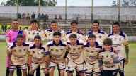 Arrancó el Torneo Clausura en Capital y Las Chacras