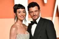 Orlando Bloom habló sobre Katy Perry, luego de su divorcio
