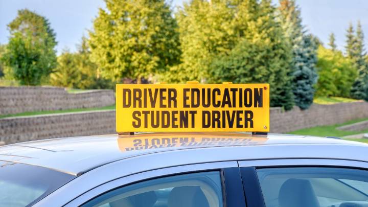 Ohio drivers under 21 will soon have to take driver's ed classes to get licenses