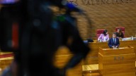 Mazón inicia su particular 'cuesta de octubre' con el examen del Debate de Política General