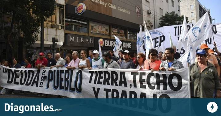 Centros de estudios y gremios cuestionaron la fidelidad del índice de pobreza