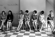 ‘City gents in bowler hats beat on our shop windows shouting “immoral!” and “disgusting!”’: The rise (and rise) of the mini skirt