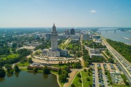 Free consulting services for downtown Baton Rouge businesses