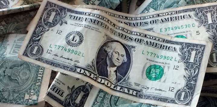 Dólar ahorro hoy: a cuánto cotiza este miércoles 03 de septiembre