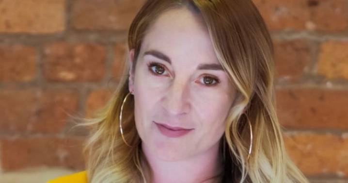 Woman killed by falling tree branch in Manchester pictured as 'vibrant' wife