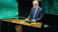 Lula afirma que "tiranía del veto" impide a la ONU actuar frente "genocidio" en Palestina