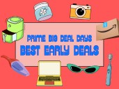 Amazon October Prime Day deals 2025: Best early deals in Canada