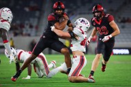 Pac-12 (2.0) power rankings: Fresno State on top, Texas State slips and rivalry week arrives for the struggling Beavers and Cougars